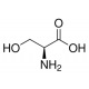 L-SERINE, REAGENTPLUS TM, >= 99% ReagentPlus(R), >=99% (HPLC),