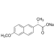 Naproxen Sodium pharmaceutical secondary standard; traceable to USP,
