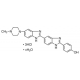 BISBENZIMIDE H 33258 BIOREAGENT, SUITABLE FOR CELL CULTURE, POWDER, >= 98% (HPLC AND TLC) powder, BioReagent, suitable for cell culture, >=98% (HPLC and TLC),