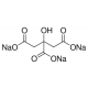 BUFFER SOLUTION PH 4.0 FOR HPCE, 20 MM S OD. CITRATE for HPCE, 20 mM sodium citrate, pH 4.0 (25 C),