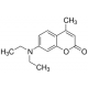 7-DIETHYLAMINO-4-METHYLCOUMARIN, 99% 