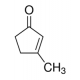 3-METHYL-2-CYCLOPENTEN-1-ONE, 97%, FG 