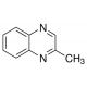 2-METHYLQUINOXALINE, >=97% 