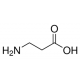BETA ALANINE pharmaceutical secondary standand; traceable to USP,