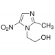 Metronidazole pharmaceutical secondary standard; traceable to USP, PhEur and BP,