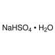 Sodium hydrogensulfate monohydrate, ReagentPlus(R),  99% 