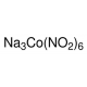 SODIUM HEXANITROCOBALTATE(III), ACS REAGENT 