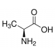 L-ALANINE, FROM NON-ANIMAL SOURCE& from non-animal source, meets EP, USP testing specifications, suitable for cell culture, >=98.5%,