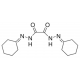 BIS(CYCLOHEXANONE)OXALDIHYDRAZONE 