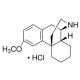(+)-3-METHOXYMORPHINAN HYDROCHLORIDE analytical standard, for drug analysis,