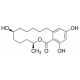 -Zearalanol solution, 10#g/mL in aceton 10 mug/mL in acetonitrile, analytical standard,