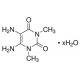 5,6-DIAMINO-1,3-DIMETHYLURACIL HYDRATE technical grade,