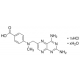 4-(N-(2,4-DIAMINO-6-PTERIDINYLME)-N-ME-A 95%,