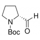 N-(tert-Butoxycarbonyl)-D-prolinal, 97%,