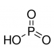 META-PHOSPHORIC ACID 33.5-36.5%, ACS, ST AB. puriss. p.a., ACS reagent, >=33.5% (T),