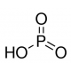 METAPHOSPHORIC ACID, CHIP, A.C.S. REAGEN T 