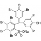 TETRABROMOPHENOL BLUE, SODIUM SALT 