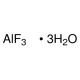 ALUMINUM FLUORIDE TRIHYDRATE, 97% 97%,