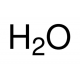 WATER, FOR CELL BIOLOGY, ULTRAFILTERED A ND AUTOCLAVED for cell biology, sterile ultrafiltered