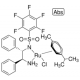 RUCL((S,S)-FSDPEN)(P-CYMENE), 90% 