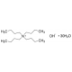 Tetrabutylammonium hydroxide 30-hydrate& 