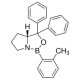 (R)-O-TOLYL-CBS-OXAZABOROLIDINE, 0.5M I 0.5 M in toluene,
