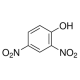 2,4-DINITROPHENOL PESTANAL, WITH APPROX. PESTANAL(R), analytical standard,