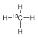 METHANE-13C, 99 ATOM % 13C 99 atom % 13C,
