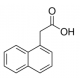 A-NAPHTHALENEACETIC ACID FREE ACID*PLANT plant cell culture tested, BioReagent, >=95%, crystalline,