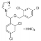Miconazole Nitrate pharamaceutical secondard standard: traceable to UPS, PhEur and BP,