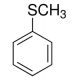 THIOANISOLE, REAGENTPLUS,  99% 