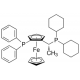 (R)-1-[(S)-2-Diphenylphosphino)-ferrocen >=97%,