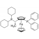 (S)-1-[(R)-2-Diphenylphosphino)-ferrocen 