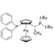 (R)-1-[(S)-2-Diphenylphosphino)-ferrocen 