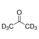 ACETONE-D6, 99.9 ATOM % D, CONTAINS 0.03 99.9 atom % D, contains 0.03 % (v/v) TMS,