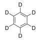 BENZENE-D6 ANHYDROUS, >=99.6 ATOM % D anhydrous, 99.6 atom % D,