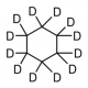 CYCLOHEXANE-D12, >=99.6 ATOM % D 