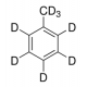 TOLUENE-D8, 99 ATOM % D, CONTAINS 1 % (V 