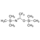 N,O-Bis(trimethylsilyl)trifluoroacetamide with trimethylchlorosilane, contains 10% TMCS, 98% (excluding TMCS),