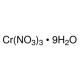 CHROMIUM(III) NITRATE NONAHYDRATE, 99% 99%,