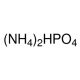 AMMONIUM HYDROGENPHOSPHATE, 98+%, A.C.S. REAGENT ACS reagent, >=98%,