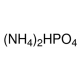 DI-AMMONIUM HYDROGEN PHOSPHATE R. G., RE AG. ACS, REAG. PH. EUR. puriss. p.a., ACS reagent, reag. Ph. Eur., >=99% (alkalimetric),