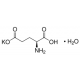 L-GLUTAMIC ACID MONOPOTASSIUM SALT MONOH YDRATE puriss. p.a., >=99.0%,