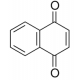 1,4-Naphthoquinone purum, >=96.5% (HPLC),
