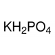 POTASSIUM PHOSPHATE MONOBASIC,*ANHYDROUS  ACS REAGEN 