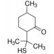 P-MENTHA-8-THIOL-3-ONE, MIXTURE OF CIS& 