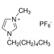 1-Hexyl-3-methylimidazolium hexafluorop& >=97.0% (HPLC),