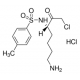 Nalpha-Tosyl-L-lysine chloromethyl ketone hydrochloride, >=96% (TLC), powder,
