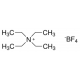 TETRAETHYLAMMONIUM TETRAFLUOROBORATE, EL ECTROCHEM. GRADE 