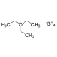 Triethyloxonium tetrafluoroborate, >= 9& 